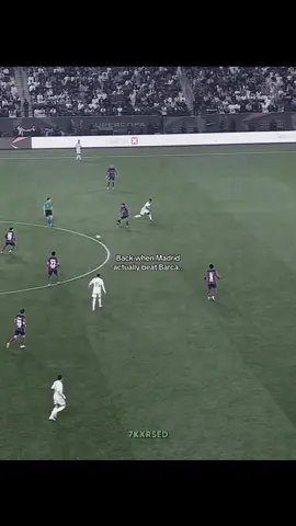Take me back 🥲 | (1/3) | #fyp #football #realmadrid #barcelona #ElClasico #win #2024 #sad #hattrick #viniciusjunior #cold #blowup #viral 