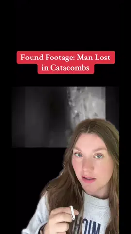 Forever mad that the tour guides at the catacombs were on strike when I went 😩 #scary #creepy #scarystory #storytime #spooky #fyp #viral #terrifying #unsolved 