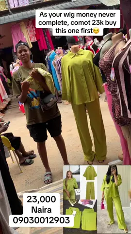 Place your order on WhatsApp  09030012903 Location onitsha  #creatorsightsinsearch #targetaudienceforyou #femalewears #2pieceset #upanddown #ladieswear💃🏻 #onitshavendors #clothes 