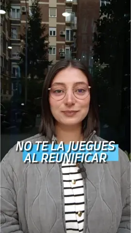 💥 Reunificar sin comparar puede arruinarte 😶 ➡️ Aceptar la primera #oferta de reunificación puede parecer buena idea… hasta que terminas pagando el doble. Compara bien antes de firmar 💪 ¿Has pensado en reunificar tus #deudas? ¿Cómo lo estás valorando? 💬👇