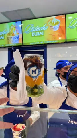 Amo mykonos ok?💙 #fyp #paratii #maracaibo #venezuela🇻🇪 #familia #helado 