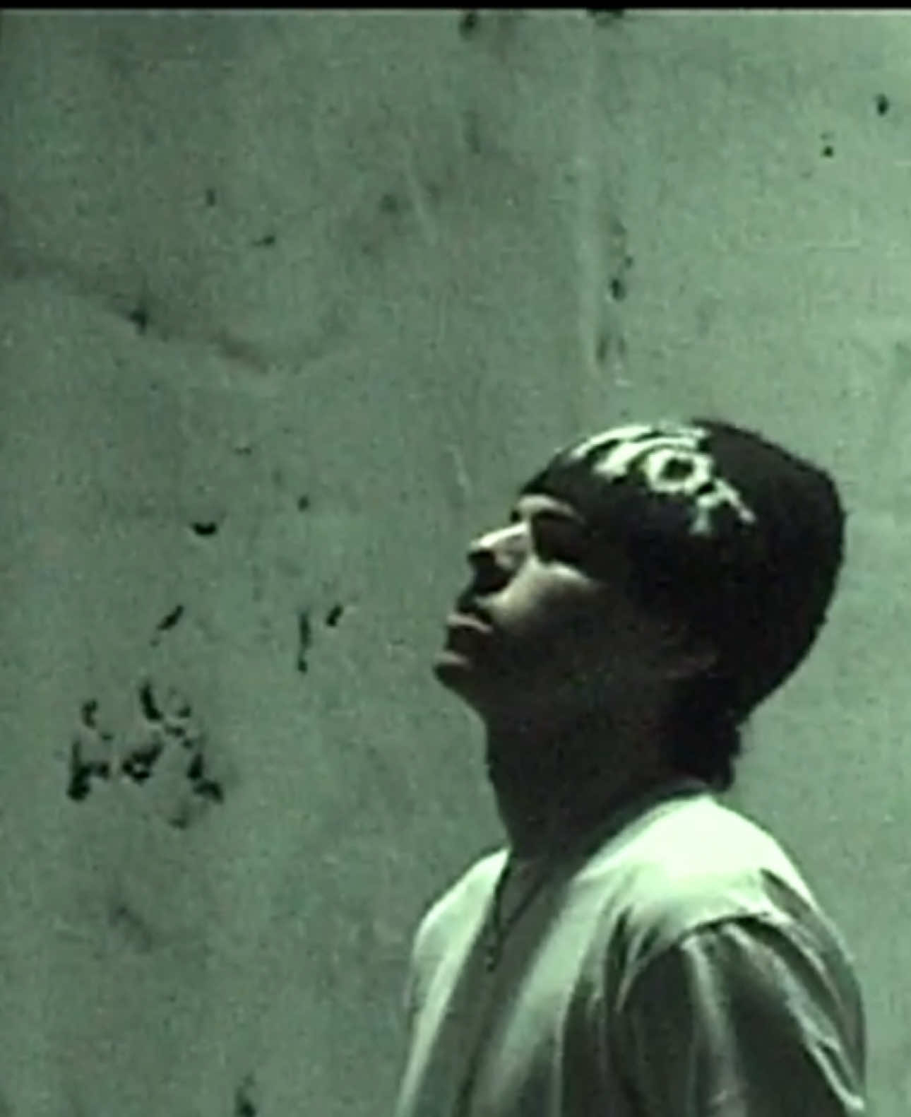 time to wake em up #newmusic #snippet #melodicrap #camcorder #fypシ 