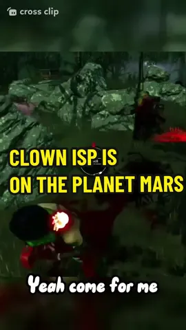 Clown was playing on a tamagotchi on Jupiter or something #deadbydaylight #dbd #dbdtiktok #dbdclips #dbdfunny #dbdvideos #dbdstreamer  #CapCut 