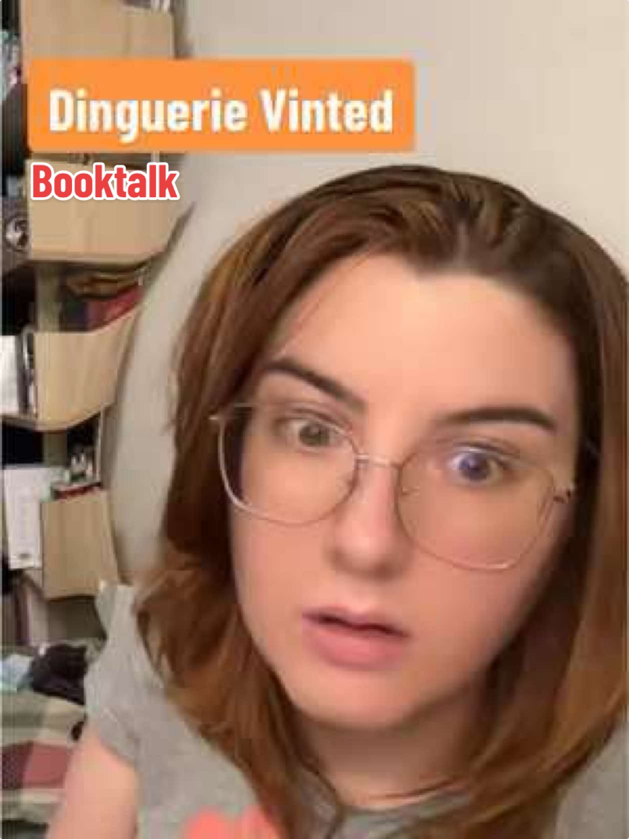 Déception Vinted ! La reine des enfers …  Je sais pas quoi dire… 🤓🫥 #BookTok #booktokfrance #vinted #arnaque #vintedbooks 