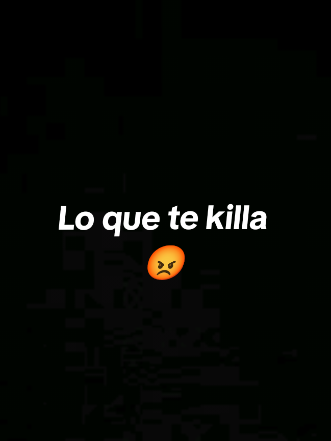 🎬😡🔥 lo que te killa bulin overlay 🔥😡🎬#loquetekilla #bulin47 #overlay #musica #lyrics #dembow #republicadominicana #eeuu 