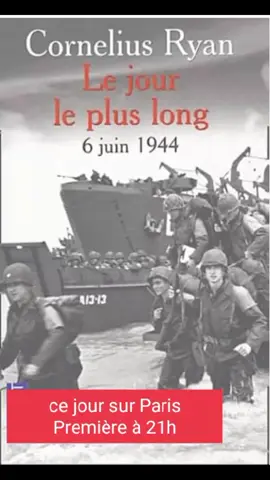 mémorial 6 juin 