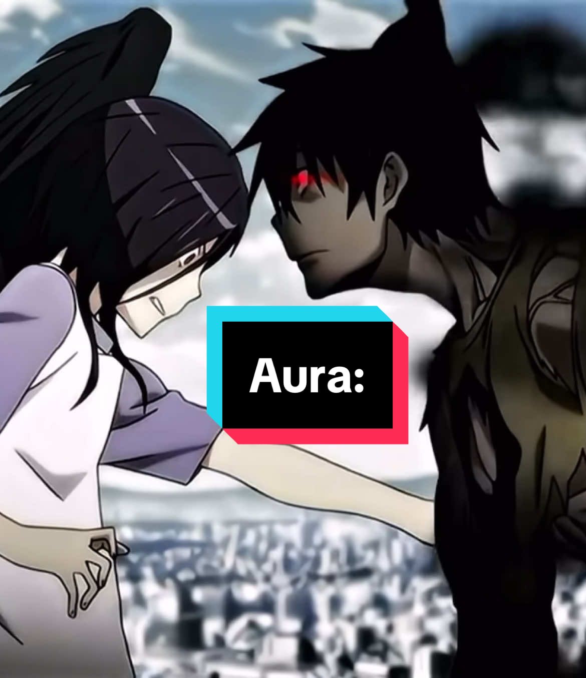 Anime: Hataraku Maou-sama!  #devil #king #devils #angry #animes #animeedit #pourtoii #pourtoi #animefan #fyp #animefyp #pov #aura 