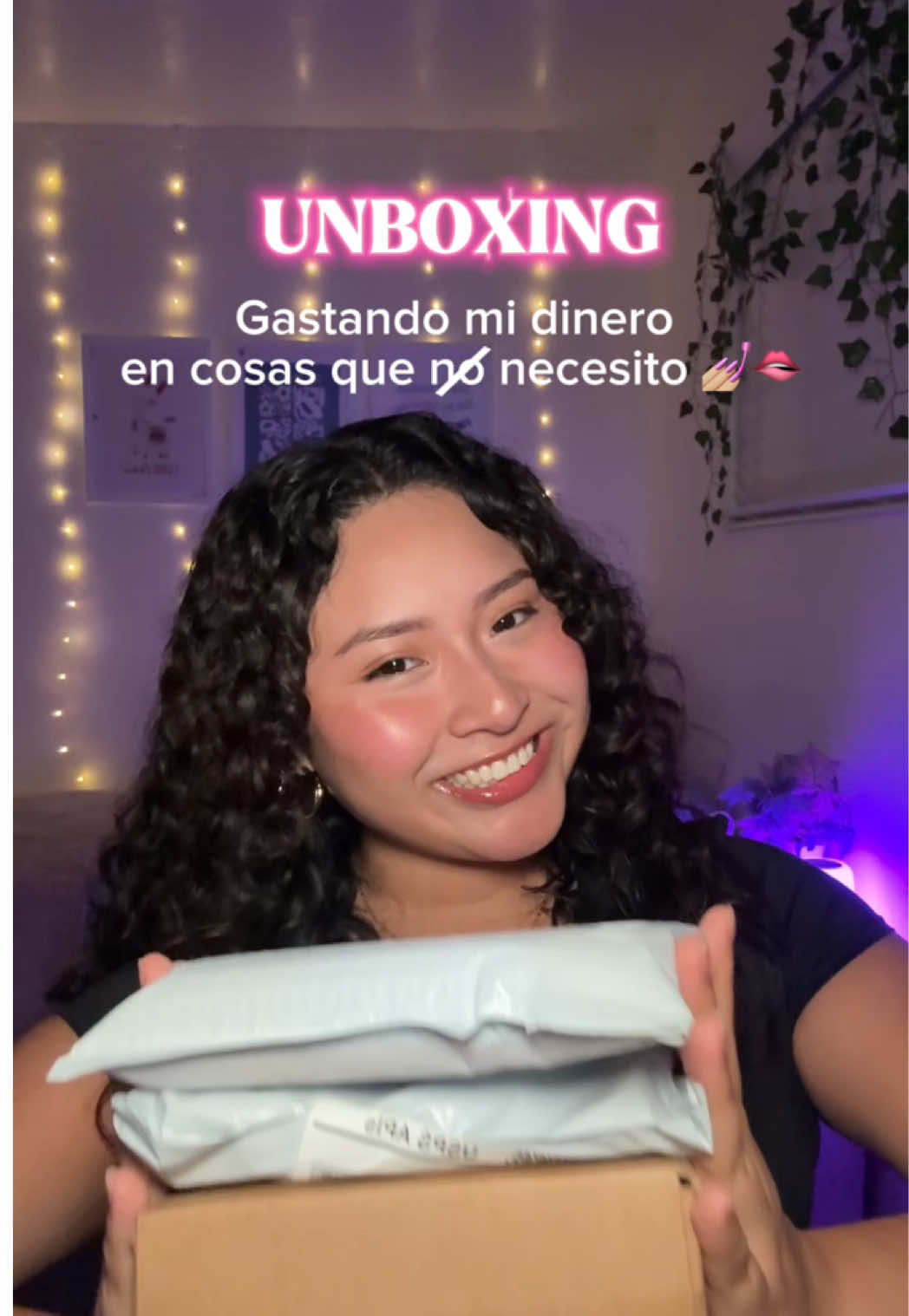 Oops, I did it again! 😜 Ya llegó mi pedido de TikTok Shop y estoy OBSESSED 🤩✨  #unboxing #haul #fyp #foryou #viral #shopping #aesthetic #shoppinghaul #beauty #trendingnow #tiktokshop #makeup #lashserum #judydoll #sarelly #girly #girlfinds #trending #musthaves ##tiktokmademebuyit #review #latinaenusa #latinabeauty #xyzbca 