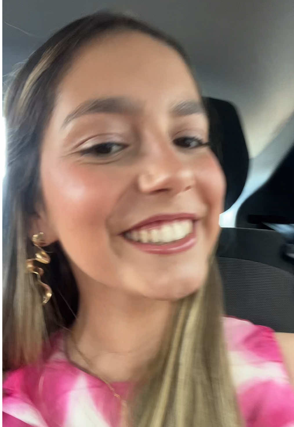 no uber atrasada para variar ☺️