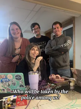 I’m sorry. What happened to our FACES?!  #CapCut #AI #police #dnd #dndtiktok #dndtok #ttrpg #fyp #fypシ @malswish @michael.kroll @Johnny @Kasey Carrie 