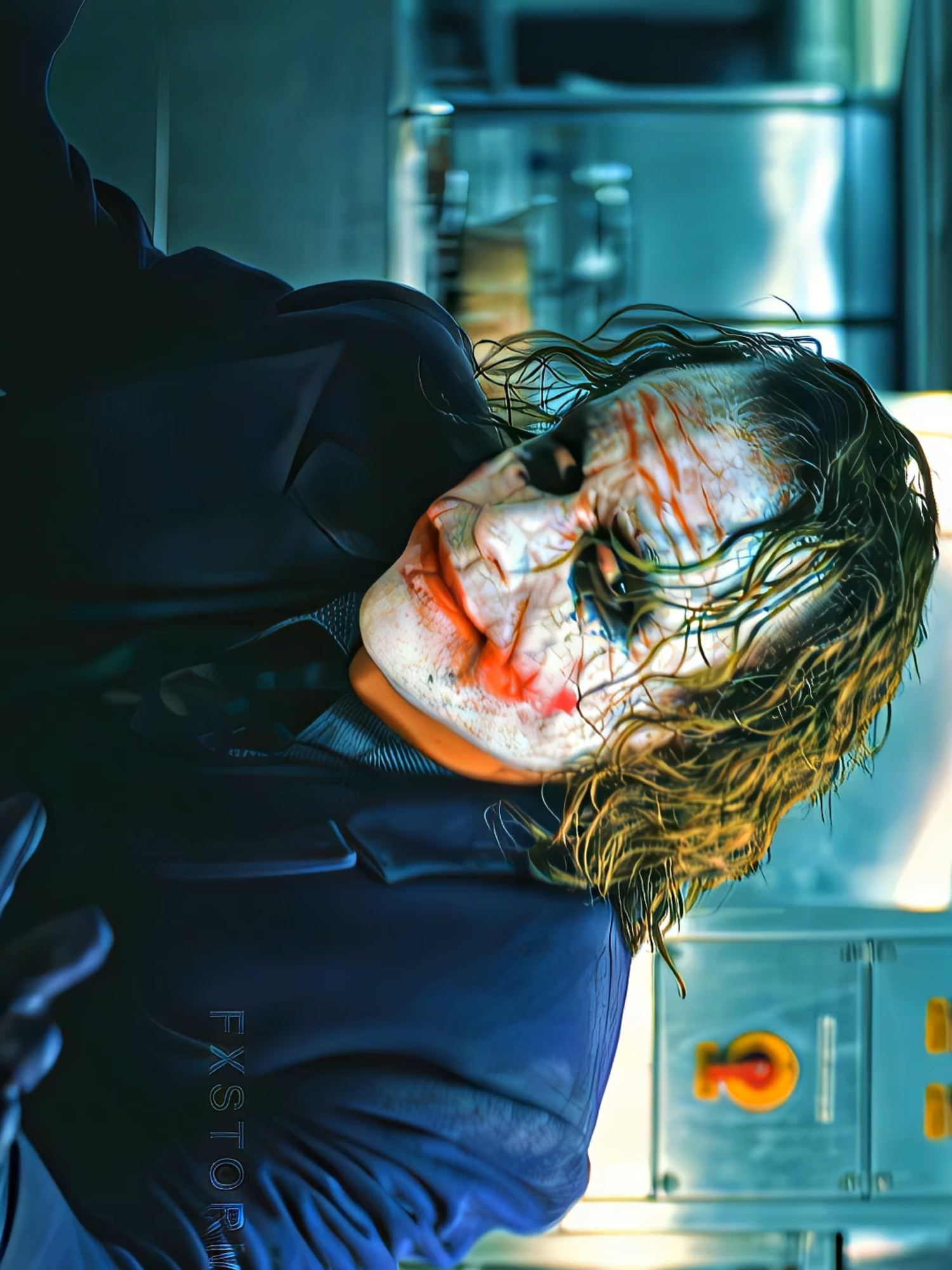 Joker #batmanthedarkknight #fyp #edit #aesthetic #4k #foryoupage #quality #joker