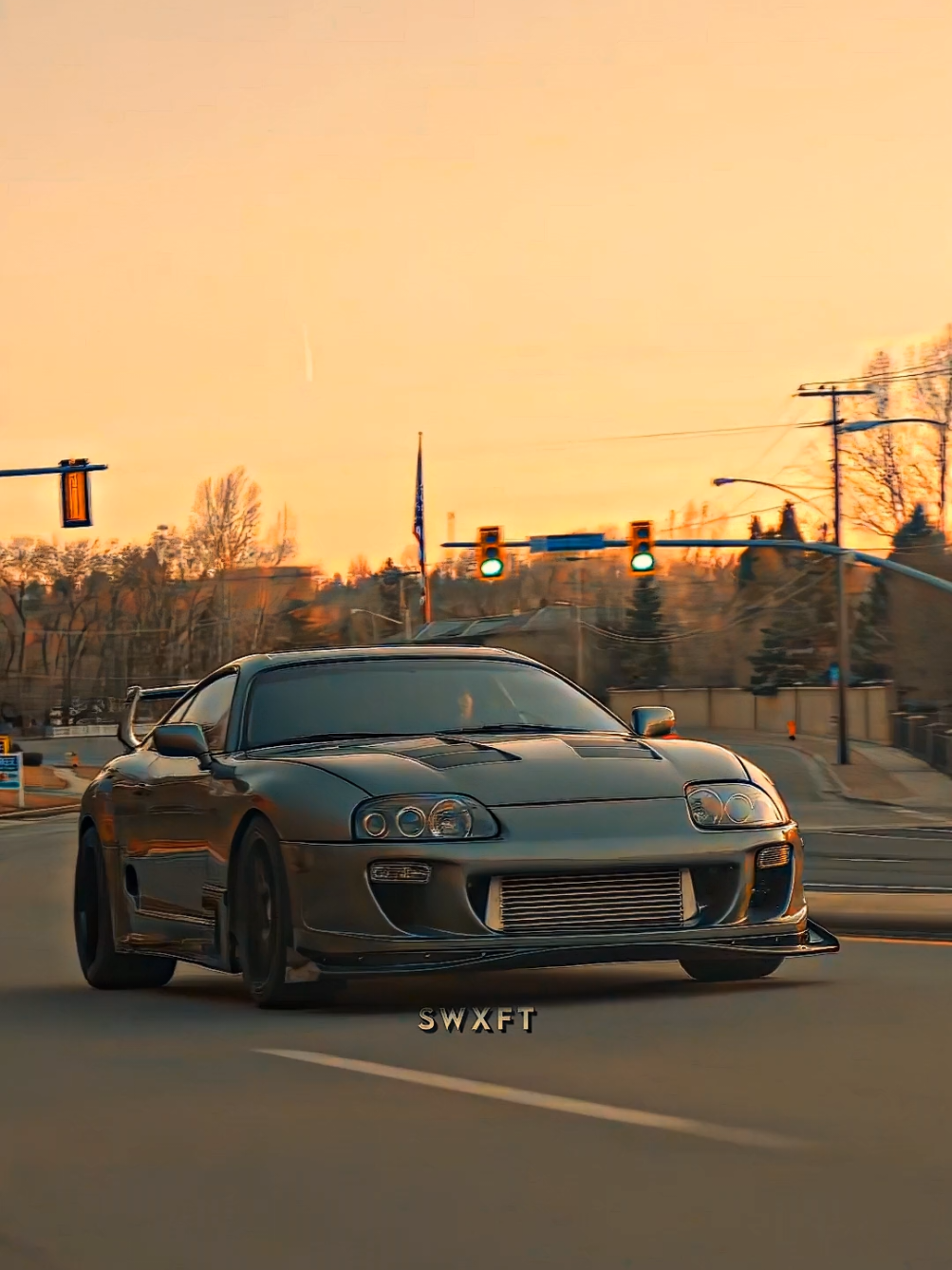 Shape of You 😮‍💨💫 | 🎥@shokanvisuals #supra #mk4 #teamfx⚜️ #swxft #toyota #edit 