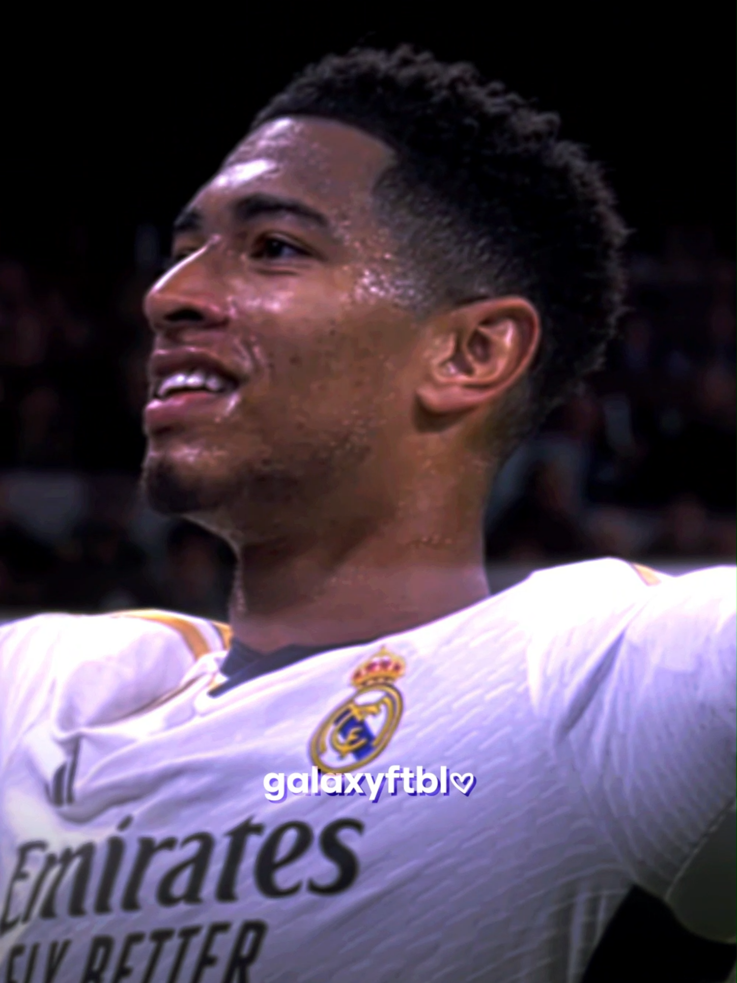 Belligoal 😍😍 // #judebellingham #bellingham #realmadrid #ucl #championsleague #2024 #footballtiktok #edit #blowthisupforme #viral_video #fyp #galaxyftbl //