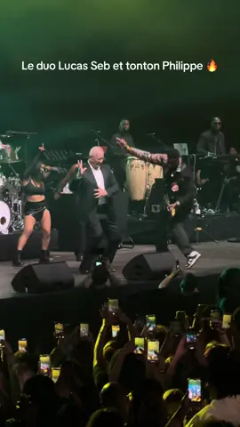 Vous avez manqué le meilleur au @Caribbean Summer Festival @Philippe @Lucas seb 🔥🔥🔥🔥