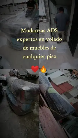 Mudanzas de Casa habitación, cambios de oficina, Stands, Emplayado Volado de muebles de cualquier piso. ubicados en Colonia Portales Alcaldía Benito Juárez #Viral #mudanzas #CDMX 
