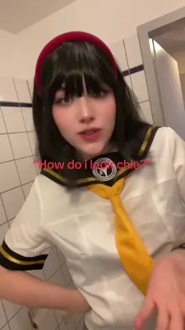 @Milla <3  !!! DOKOMI WAS SM FUN !!!   #chiesatonaka#chiesatonakacosplay#yukikoamagi#yukikoamagicosplay#persona4golden#persona4cosplay#p4cosplay#p4golden#p4#persona4edit#fyp#persona#fy#foryou 