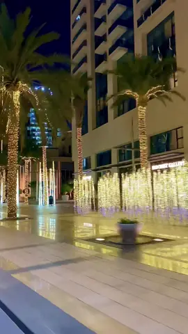 I love this place 🥰 I dont think i could ever get bored with it.  #dubai #downtowndubai #burj #citylights #burjkhalifa #downtown #eid #uae #britsindubai #movingtodubai #dubailife 