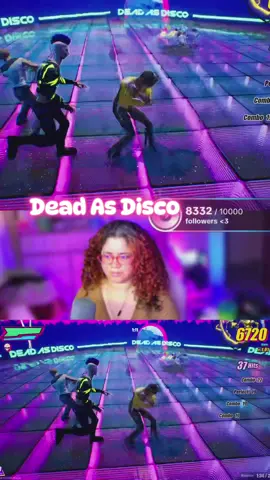 #deadasdisco #gaming 