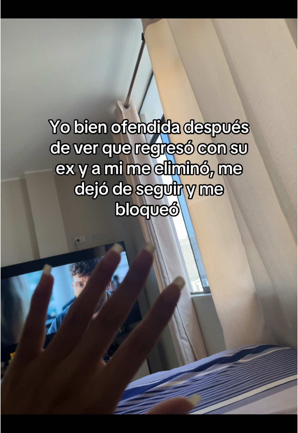 Pqqq son así jajajaja #viralllllll #views #contenido #fouryou #viralditiktok 