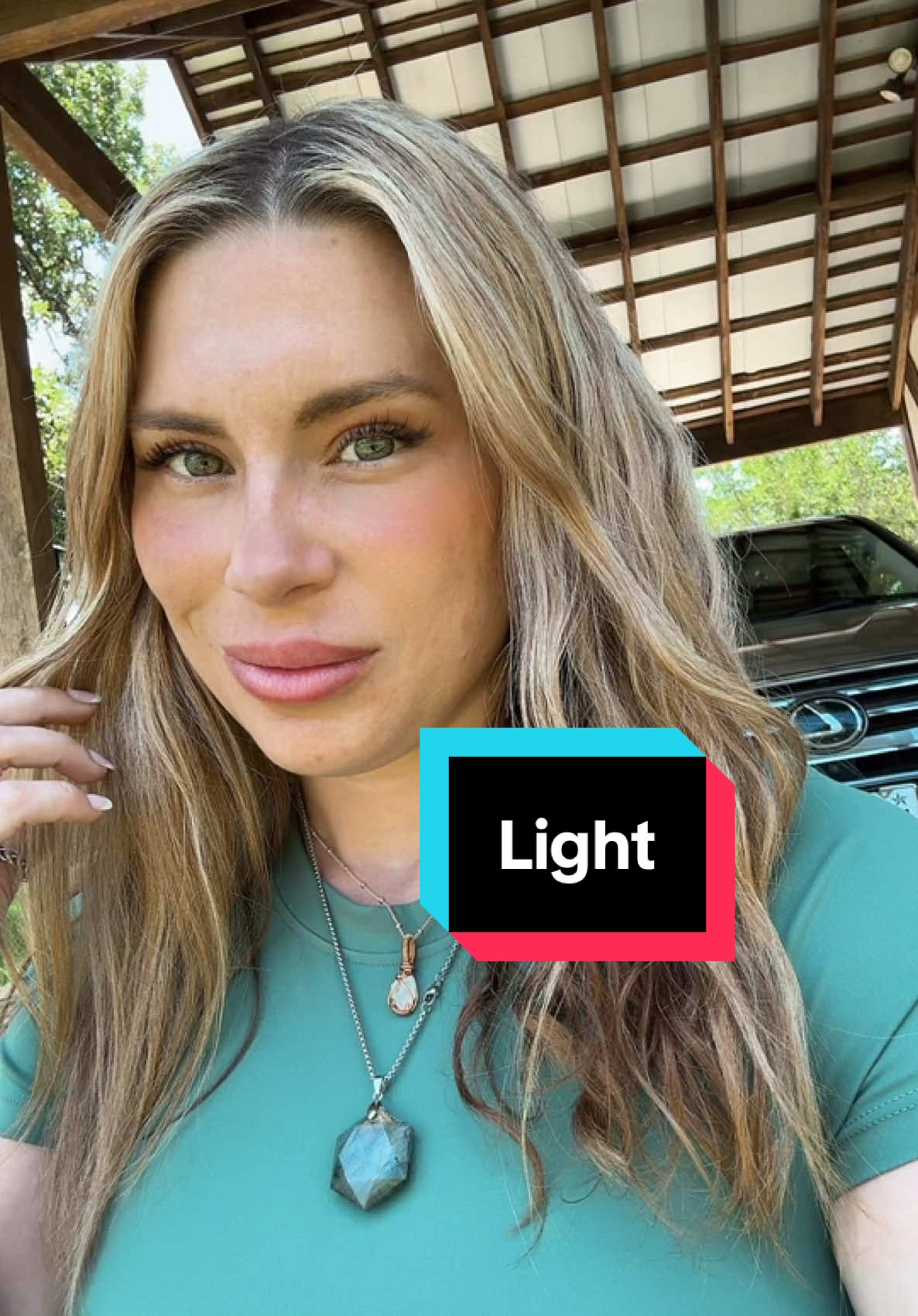 Keep shining your light authentically and the right ones will find you ✨