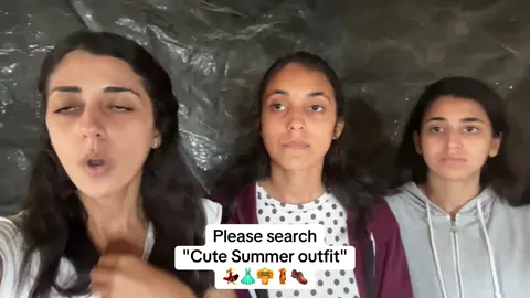 Our cute summer outfit reveal I hope you guys like it #cutesummeroutfits #cutesummeroutfit #summeroutfit #outfit #dress #fashion #fyp #viralvideo 