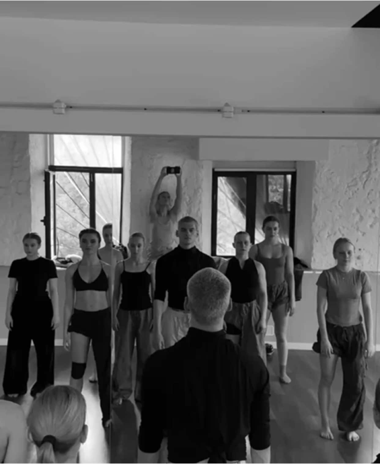 Мы🩶🩶🩶 #dance #escape 