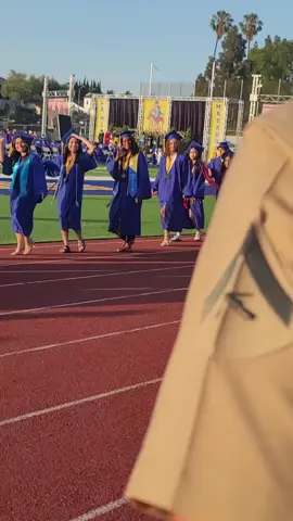 wanted to post this on here! my big brother came home for my graduation and i couldn't be happier❤️  #marines #graduation #military #marinecorps #highschool #blue #gold #brother #surprise #militaryhomecoming #militaryfamily 