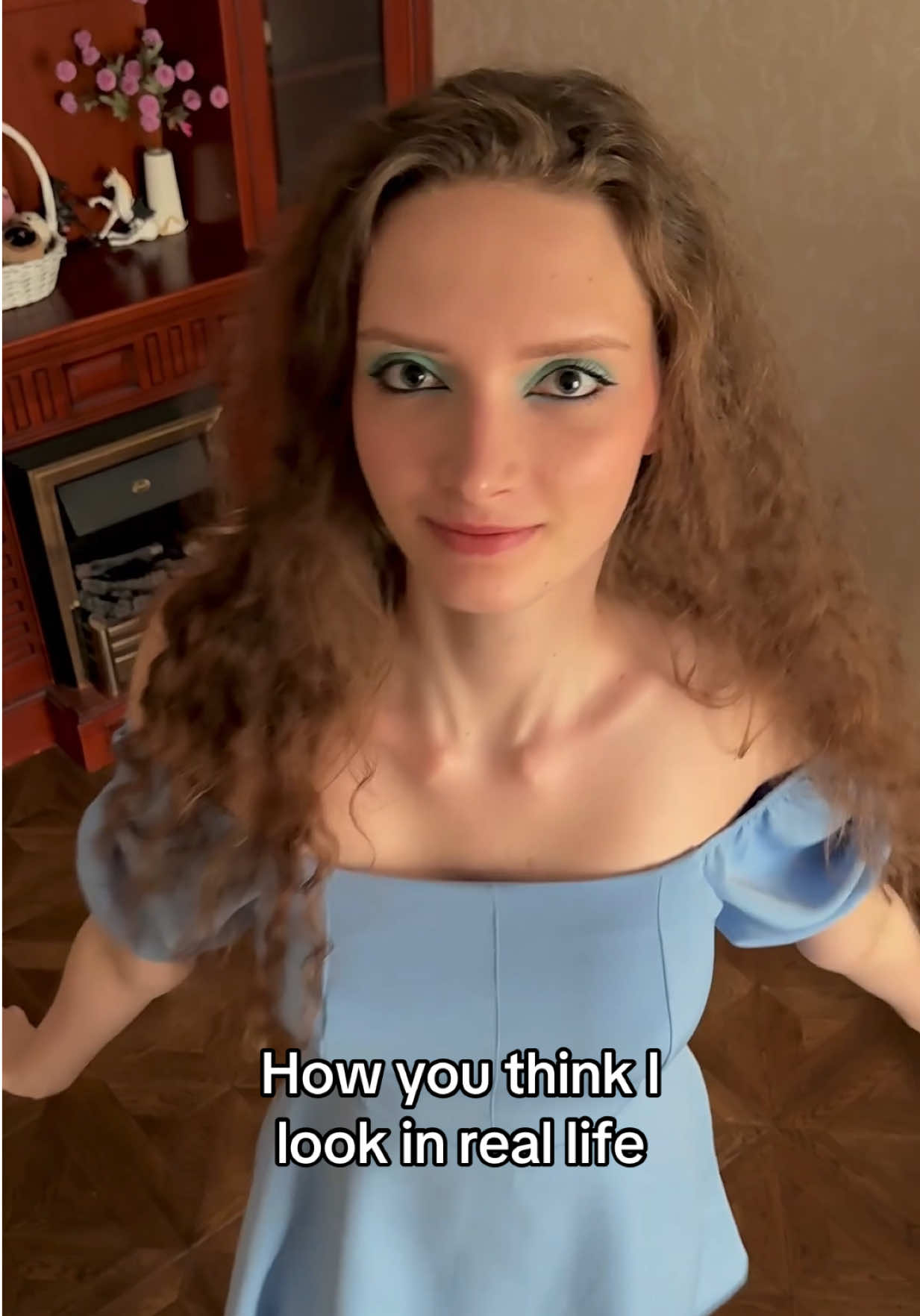 Would you rather be 1ft taller or 10 years younger?🤓 #fyp #tiktoker #trendingvideos #goviraltiktok #tallgirl #beautiful #viralvideosofficial #giantess #giant #giantwoman #giantgirl #girl #funnytiktok #memestiktok #outfit #height #model #short #challenge #wouldyourather #blue #dresses #makeup #tallpeopleproblems #goddess #legs #prejudice 