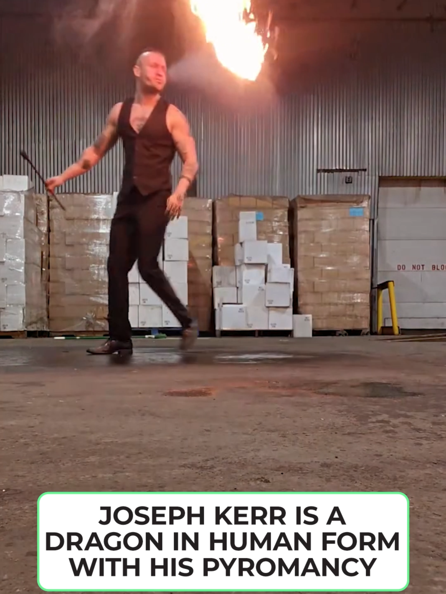 My brain can't understand (@thejosephkerr) #highlight #viral #satisfying