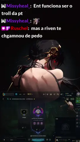 Alô, vamo bater um papo?