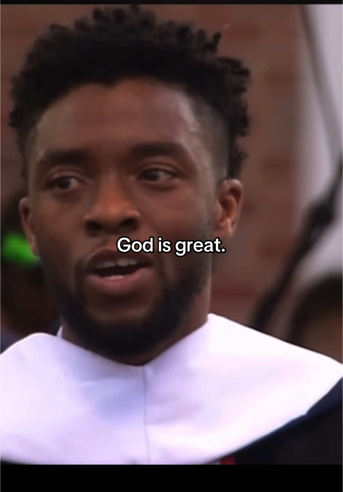 God is great. | #Jesus #christianity #God 