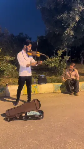 #slemani #mohin #music #farsi #violinist #kurd 