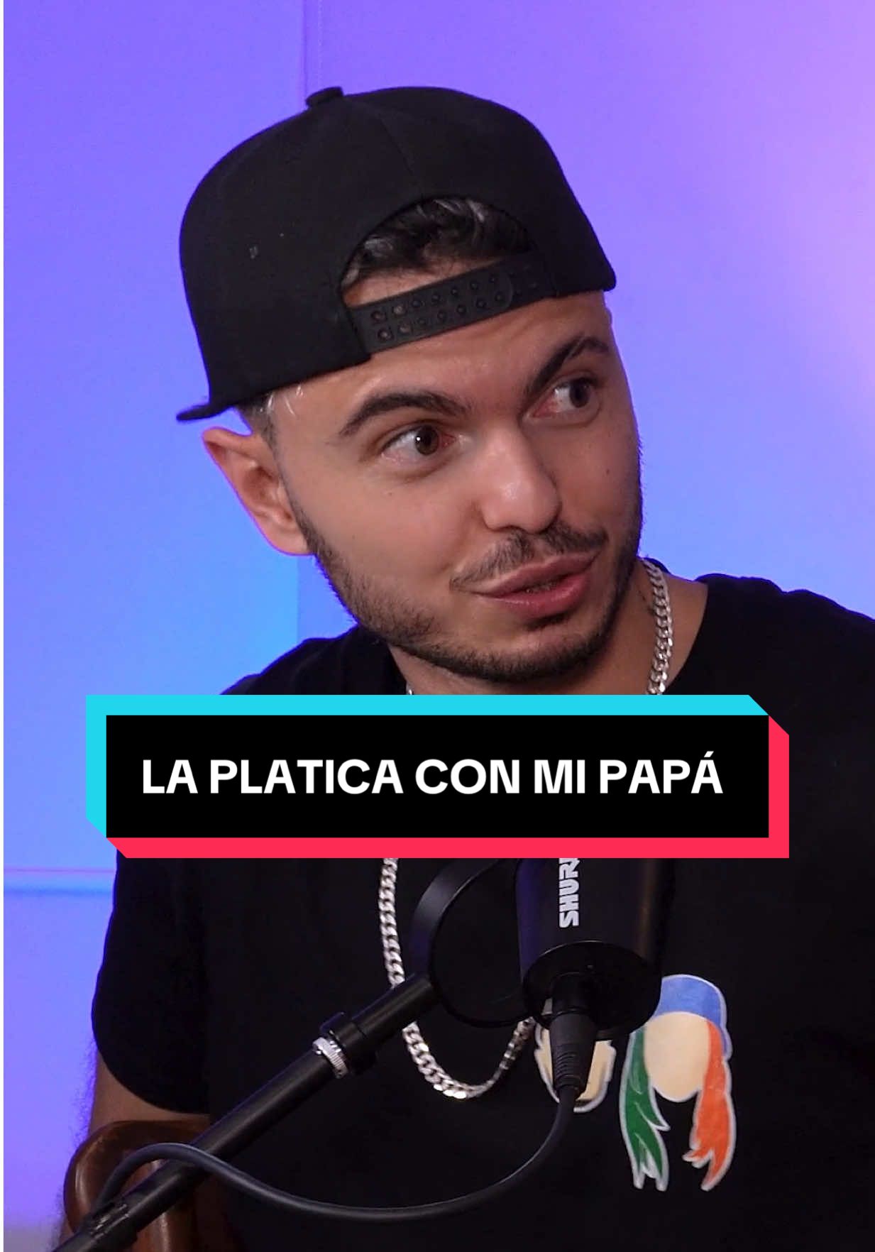 Ep 120| La plática con mi papá que me cambió… #podcast 