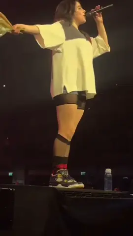#billieeilish #birdsofafeather  ##hitmehardandsofttour #hmhas #austria #vienna 