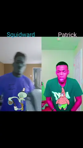 #duet with @Mike Patrick go use your own bathroom. #ColorCustomizer #spongebobsquarepants #squidwardtentacles  #patrickstar #nickelodeon #duet #fyp #foryoupage #foryou #funny #😎✌️🤟 