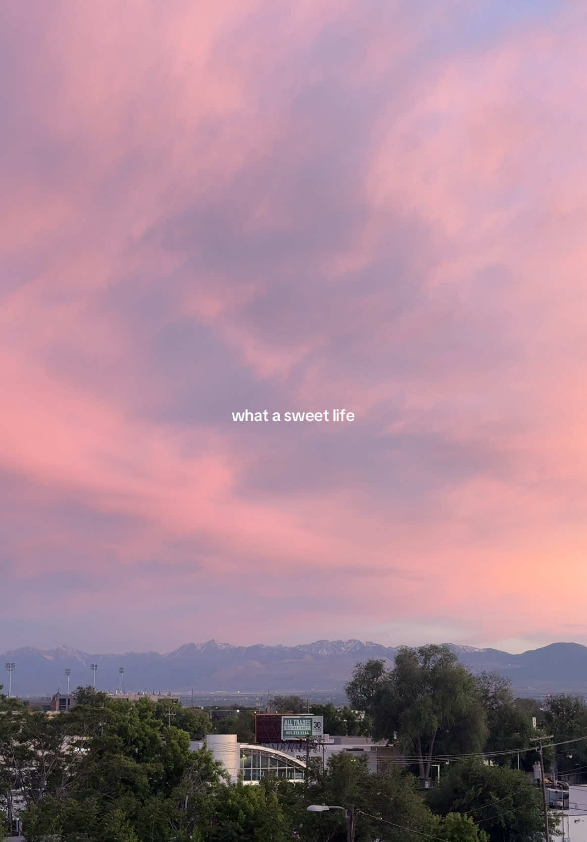 so many places and faces that i get to love