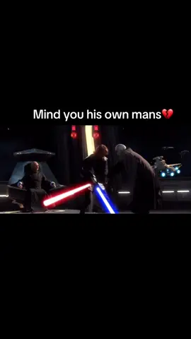 Got slimmed out🥀 #starwars #fyp #tiktok #views #real #funny #dooku #content #viraltiktok #viralvideo #liveaction 