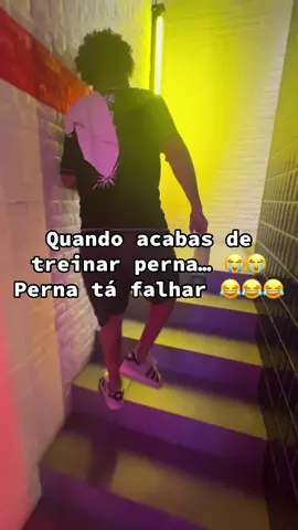 Se a perna não te falhar dps do treino é pq não treinaste em condições… se te falha a perna dps do treino republica!!! #gym #GymTok #brilho #homens #fyp #kiimedo #fy #fitnessupportugal #fitnessup @Dj Pausado 