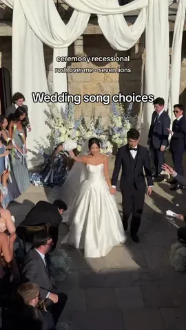 Replying to @♛ Ian Carle 💫 when 2 ra vers get married 🫶🏻 #asianwedding #edmtiktok 