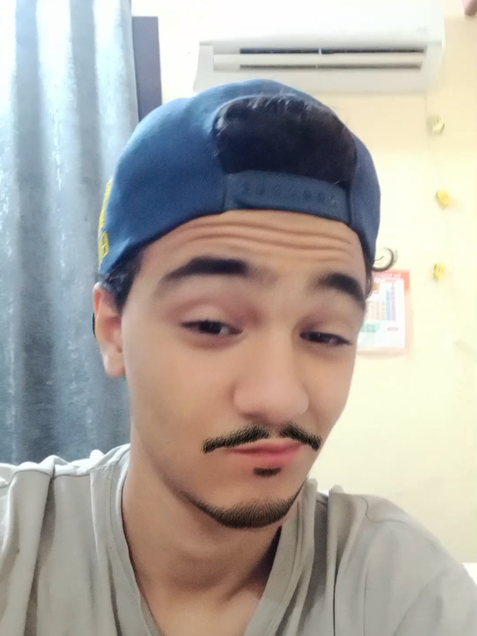 مش عارف اذاكر فيزيا رحت عملت فيديو 😂😂 (انا اتجننت) #fyp #amrdiab #الشباب #فلتر 