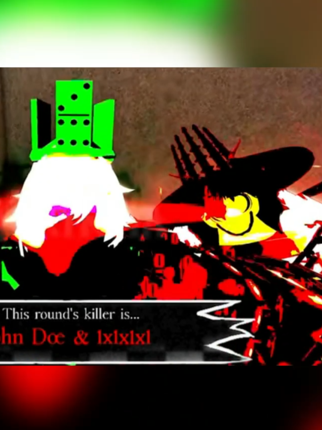 ✨DEMON KING y 1x1x1x1 INTRO FANDUB ESPAÑOL LATINO✨ 🎙️:@jarfox_ 🎙️:@elnuecez Animacion: @h4rryr4ya #forsaken #robloxx #game #roblo #doblaje #horrorgame #fandub #fandublatino #español #doubleintro #double #intro #doubletrouble #johndoe #johndoegame #john #doe #forsakenjohn #forsakenjohndoe #juandedios #juan #demo #demonking #forsakendemonking #1x1x1x1x1 #1x4 #1x1x1x1 #forsaken1x4 #forsaken1x1x1x1 #betrayed #forsakenbetrayed