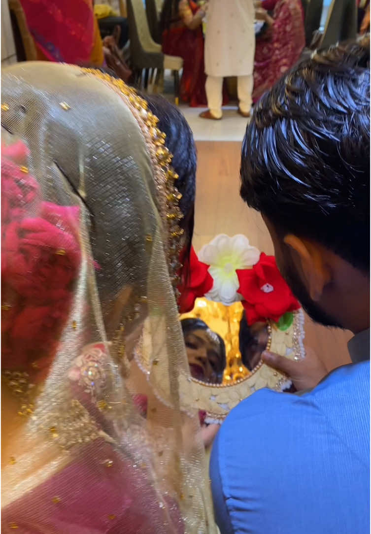 Alhamdulillah 🤲🥰🥀 #bdtiktokofficial 