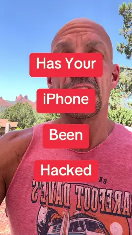 Has your iPhone been hacked! #iphonetricks #iphonetips #iphonehack 