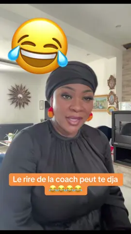 Elle n’est pas allée à l’école cette criquette 😂😂😂 #coachhamondchic @coachhamondchic 