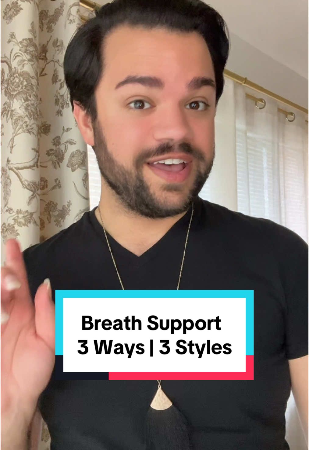 🫁 #Appoggio is great if you want to optimize your breath and vocal control! #VoiceTok #BreathControl #BreathSupport #BelCanto 