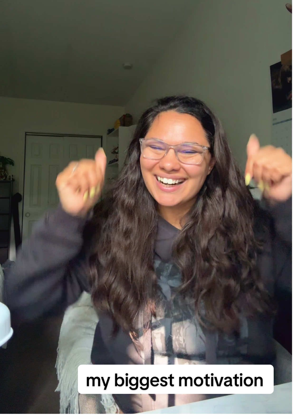 tell me i can’t do it and sit back and watch me ❤️