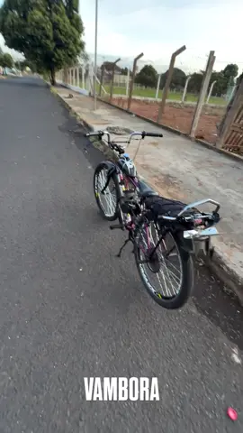 Vambora ⚡🔥 #244 #gabriel #hupi #grau #montadinha #motorizada #fyp 