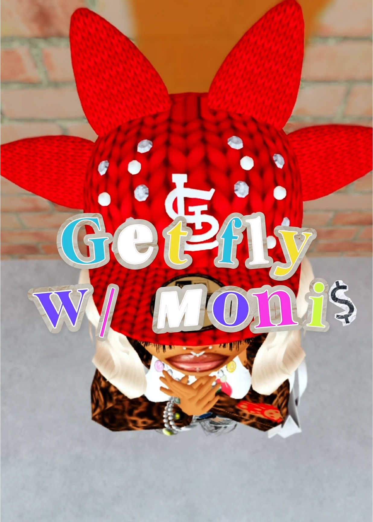 ✮⋆˙ || Fitz w/ code$ 🎨 || Get fly w. Moni✨ #berryave #fyp #roblox #xybca #berryavenue #berryavenueroleplay #berryavenuecodes #outfitinspo #robloxoutfits #fitcheck #robloxedit #berryavenueoutfitscodes 