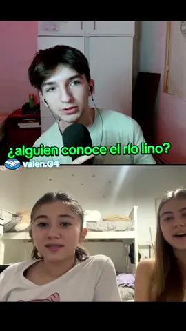 ¿cual es el río que tiene mayor longitud? su respuesta dejo a todos sorprendidos...