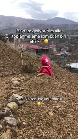 Biz seni hiç unutmadık Mustafa🥀